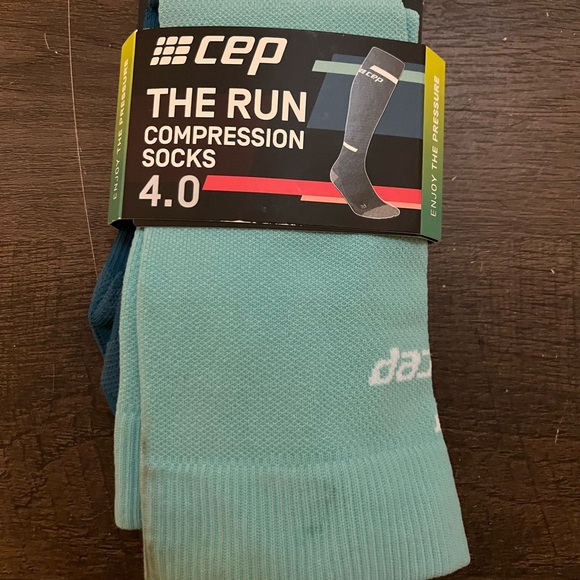 Compression socks for running - Picture 2 of 3